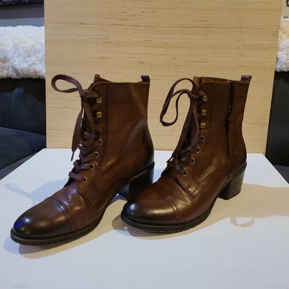 Ankle Boots